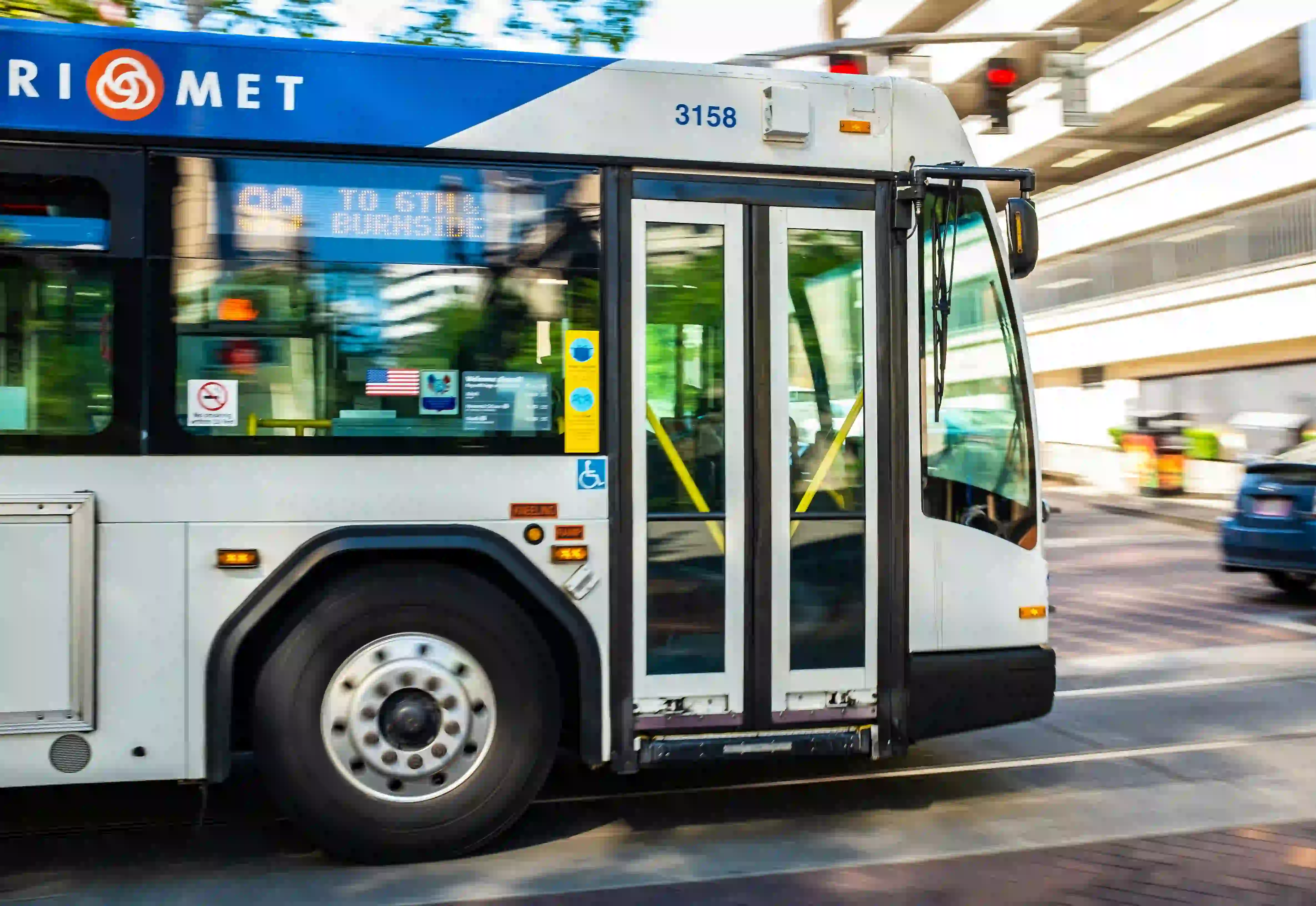 The Bus