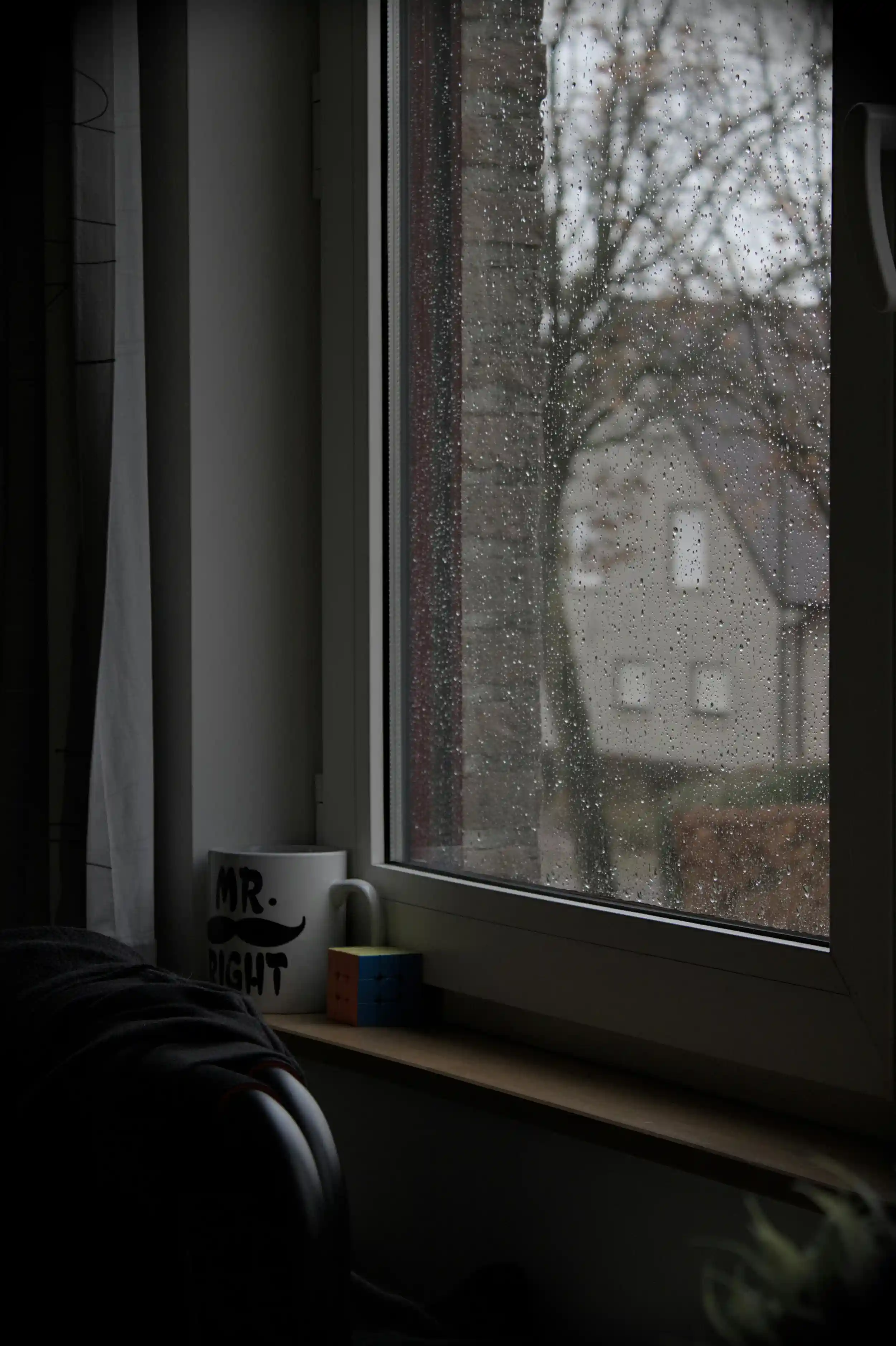 Rain