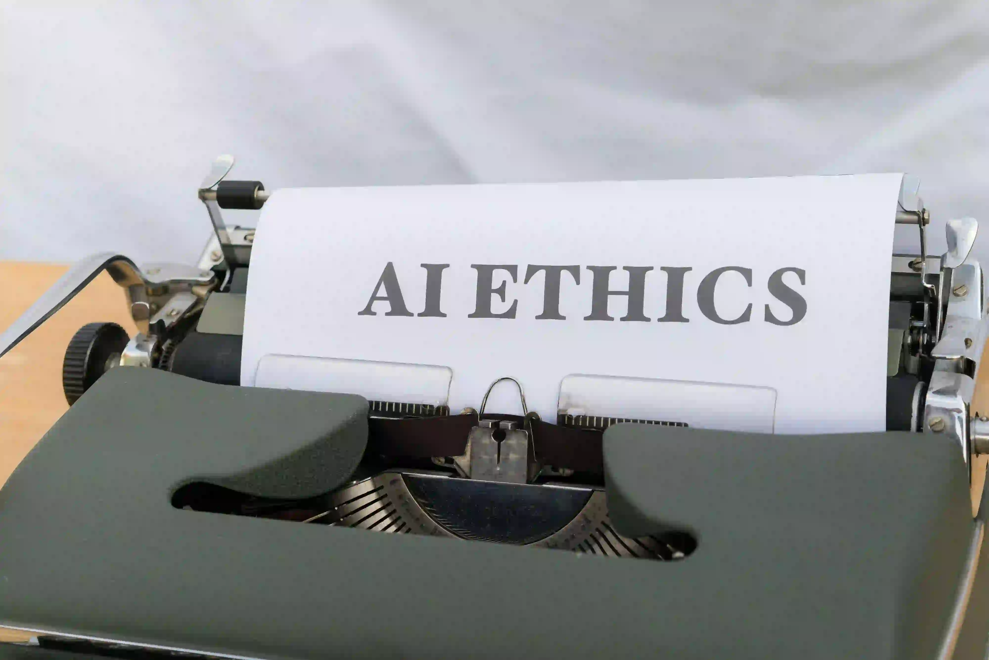 AI Ethics Debate