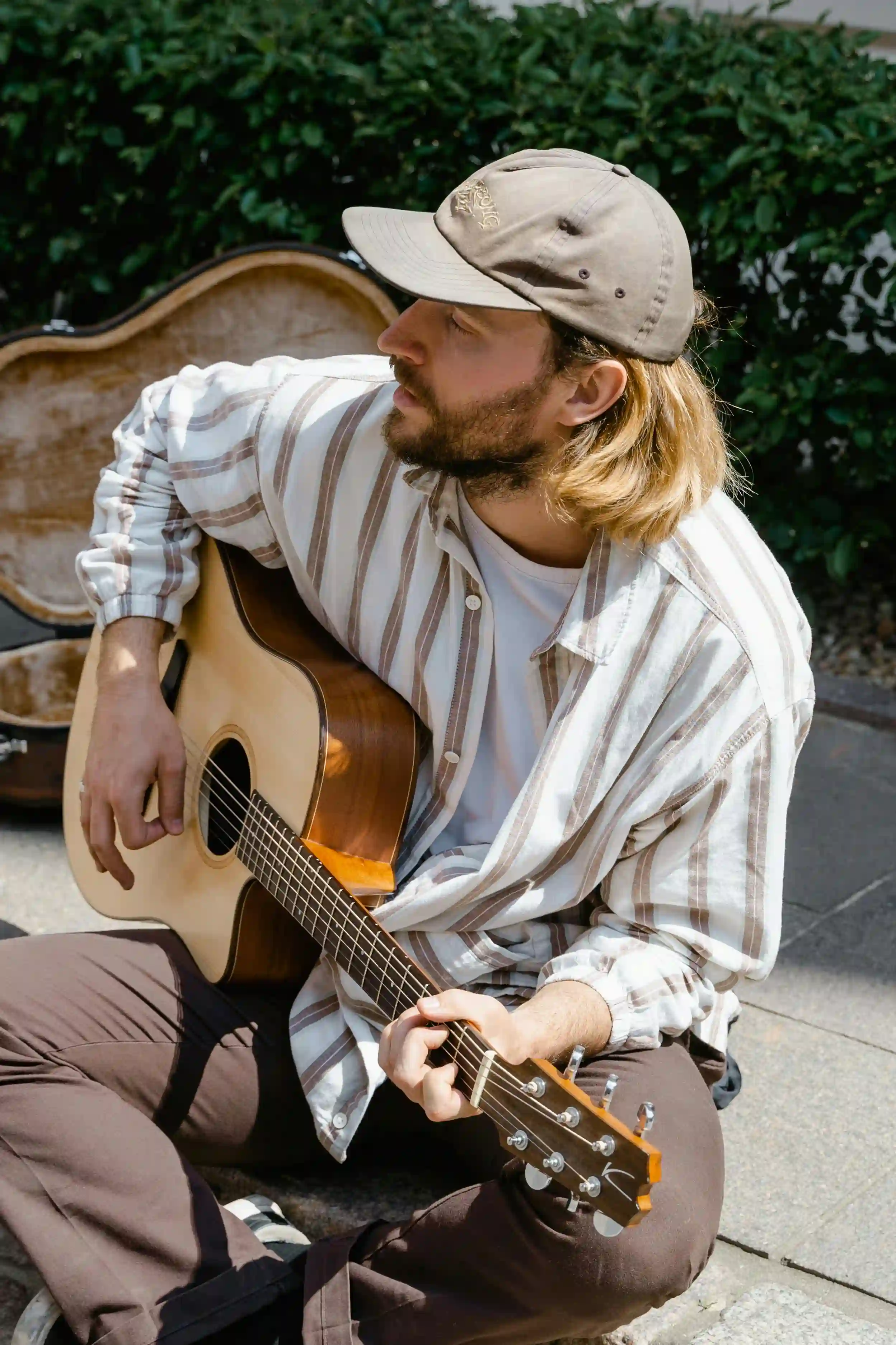 The Musician