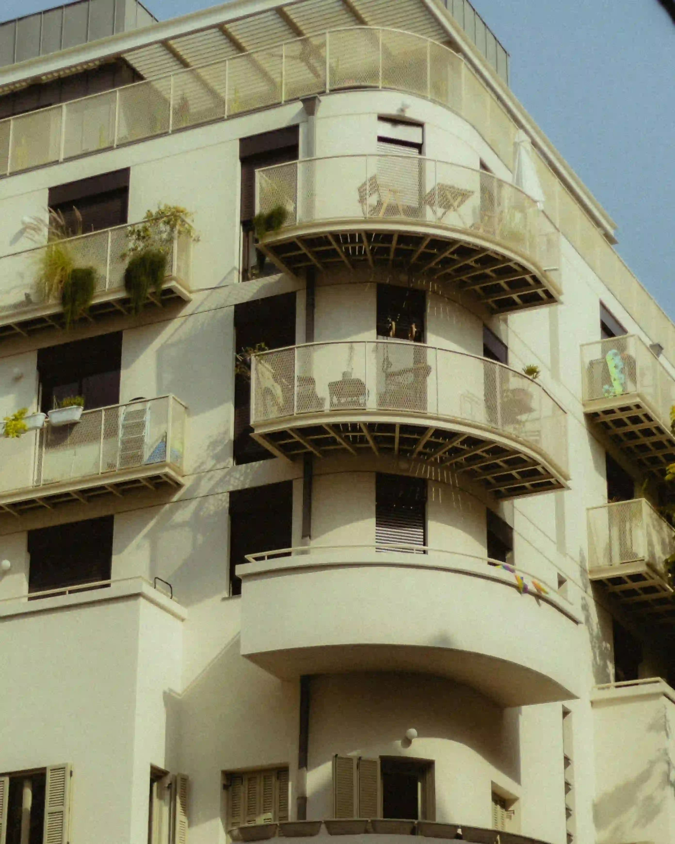 Architectural Heritage