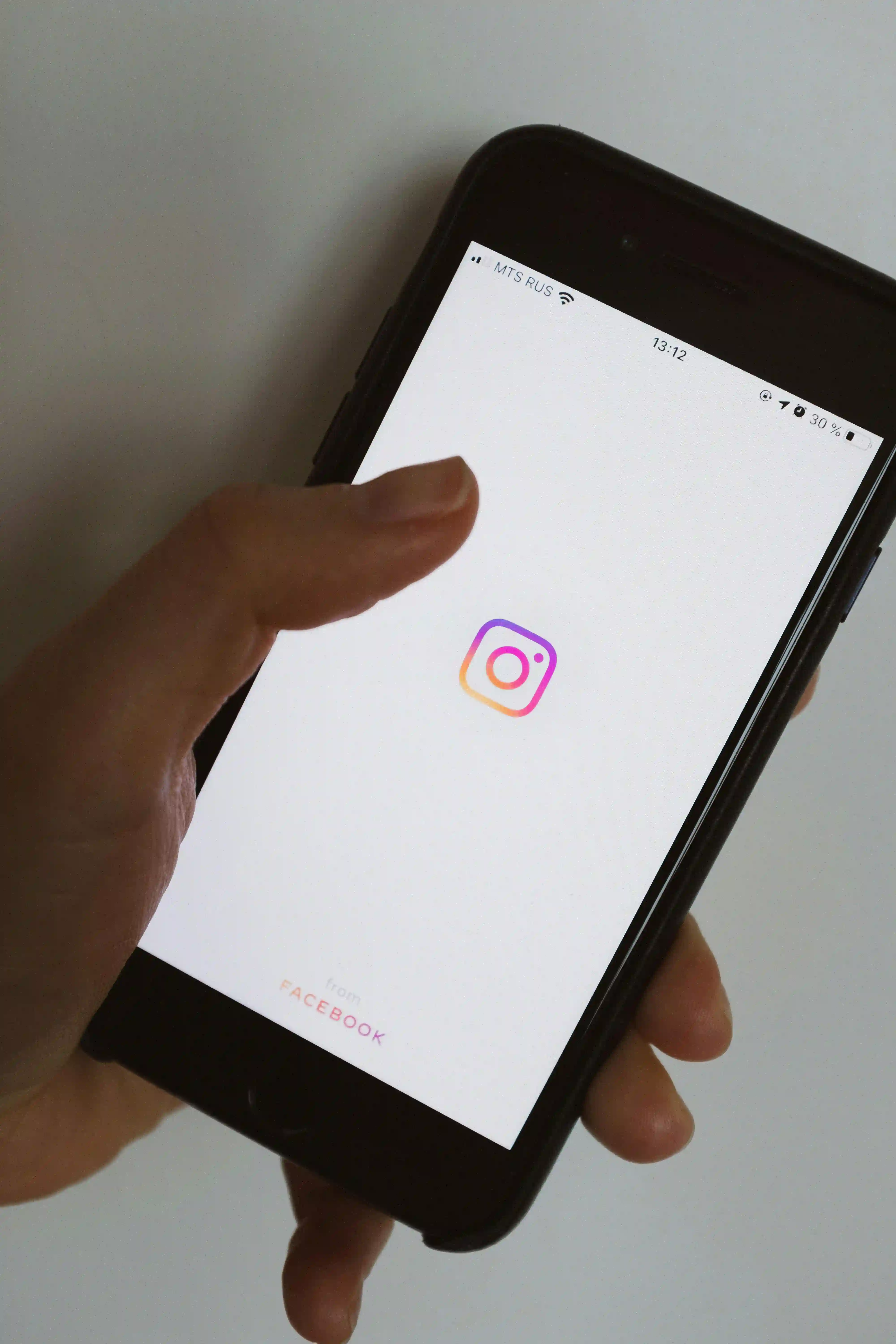 Social Media Problems