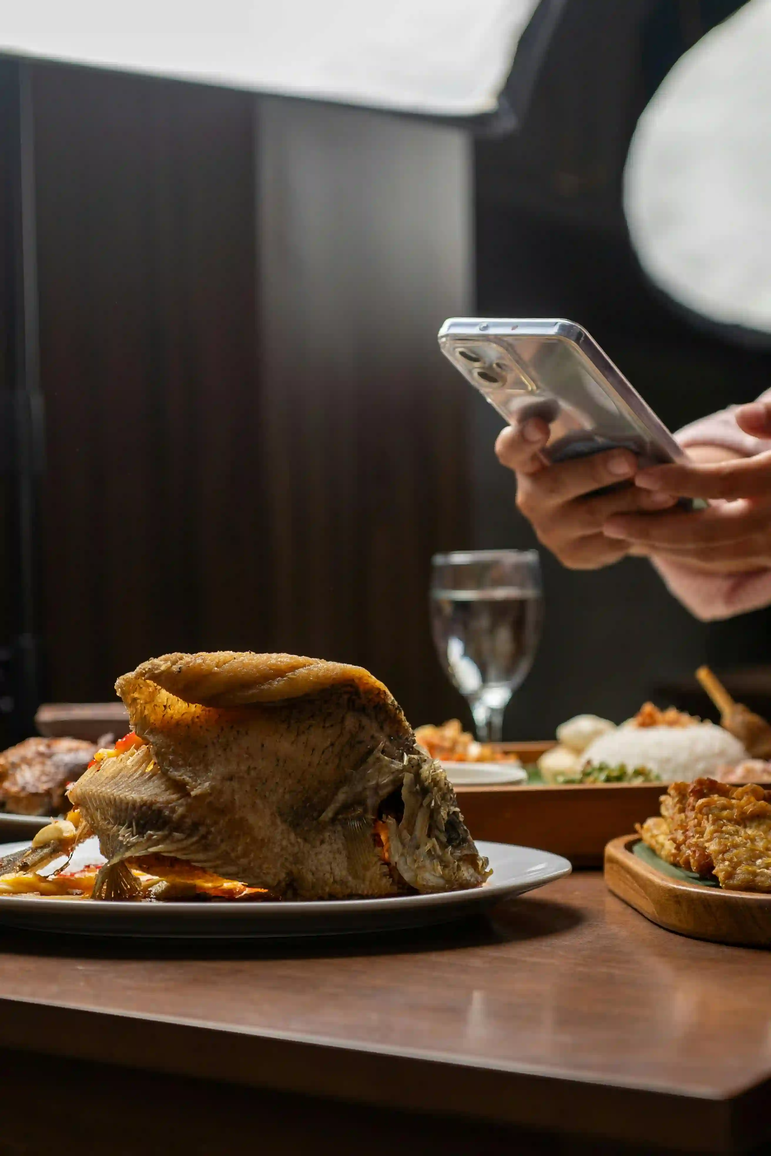 Food Critic