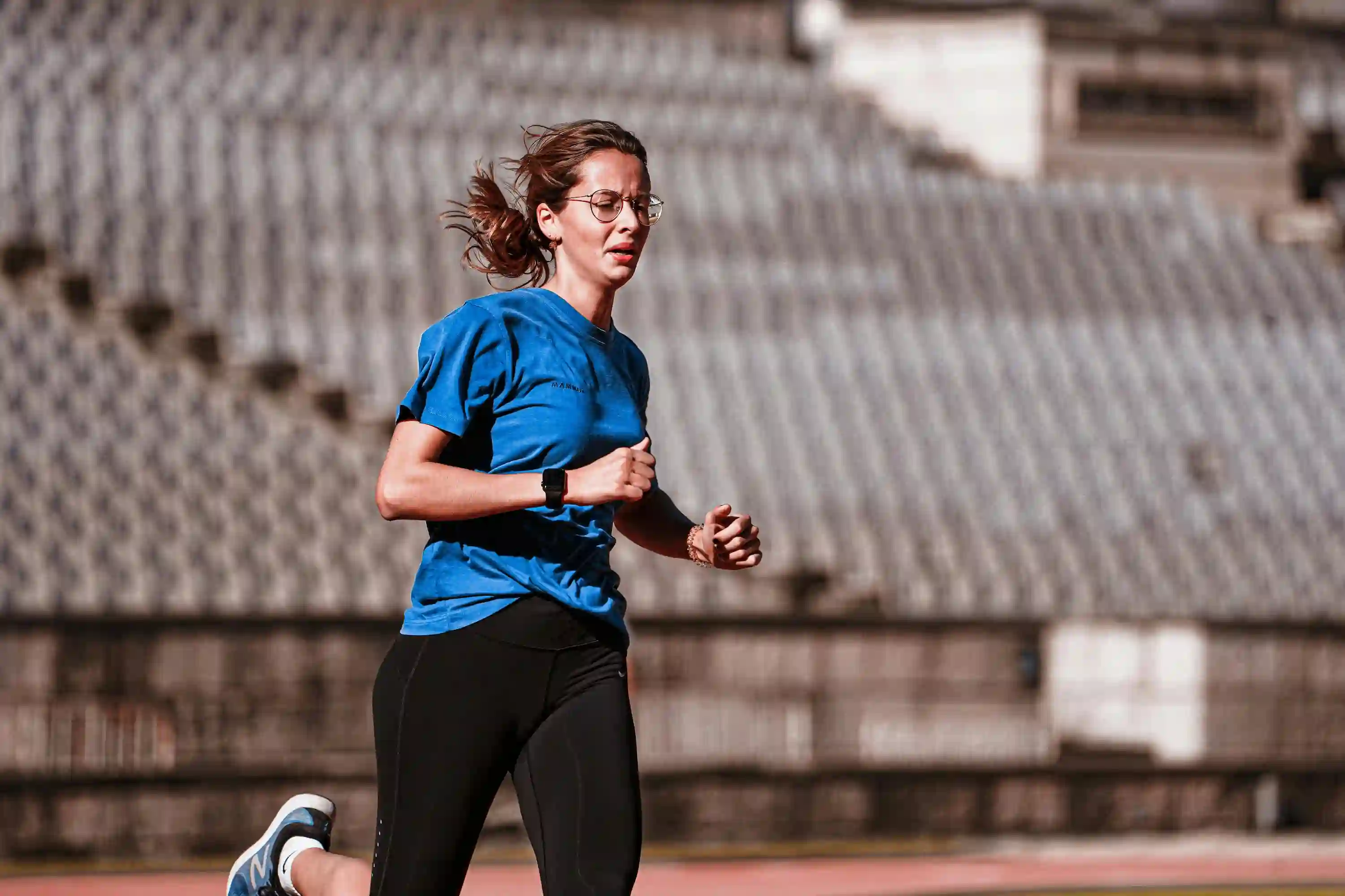 Marathon Training