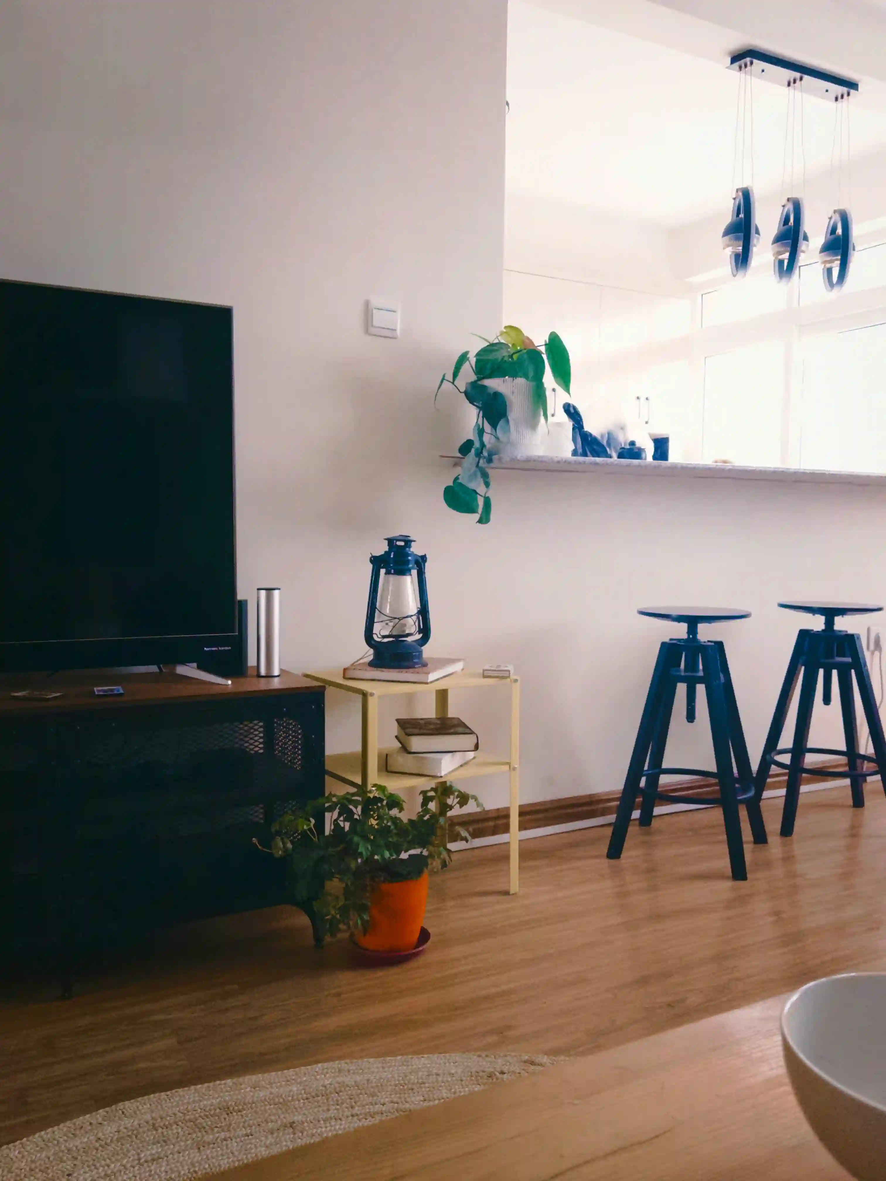 Apartment Hunting