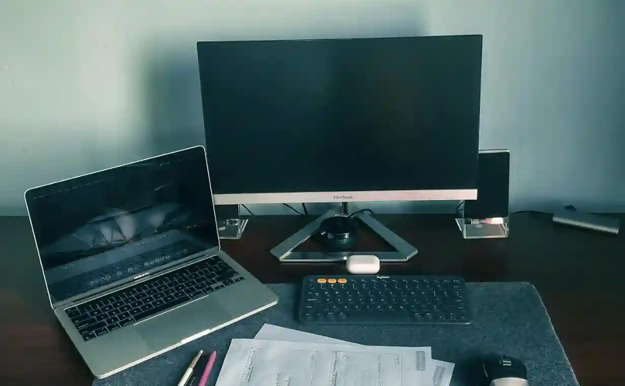 New Computer