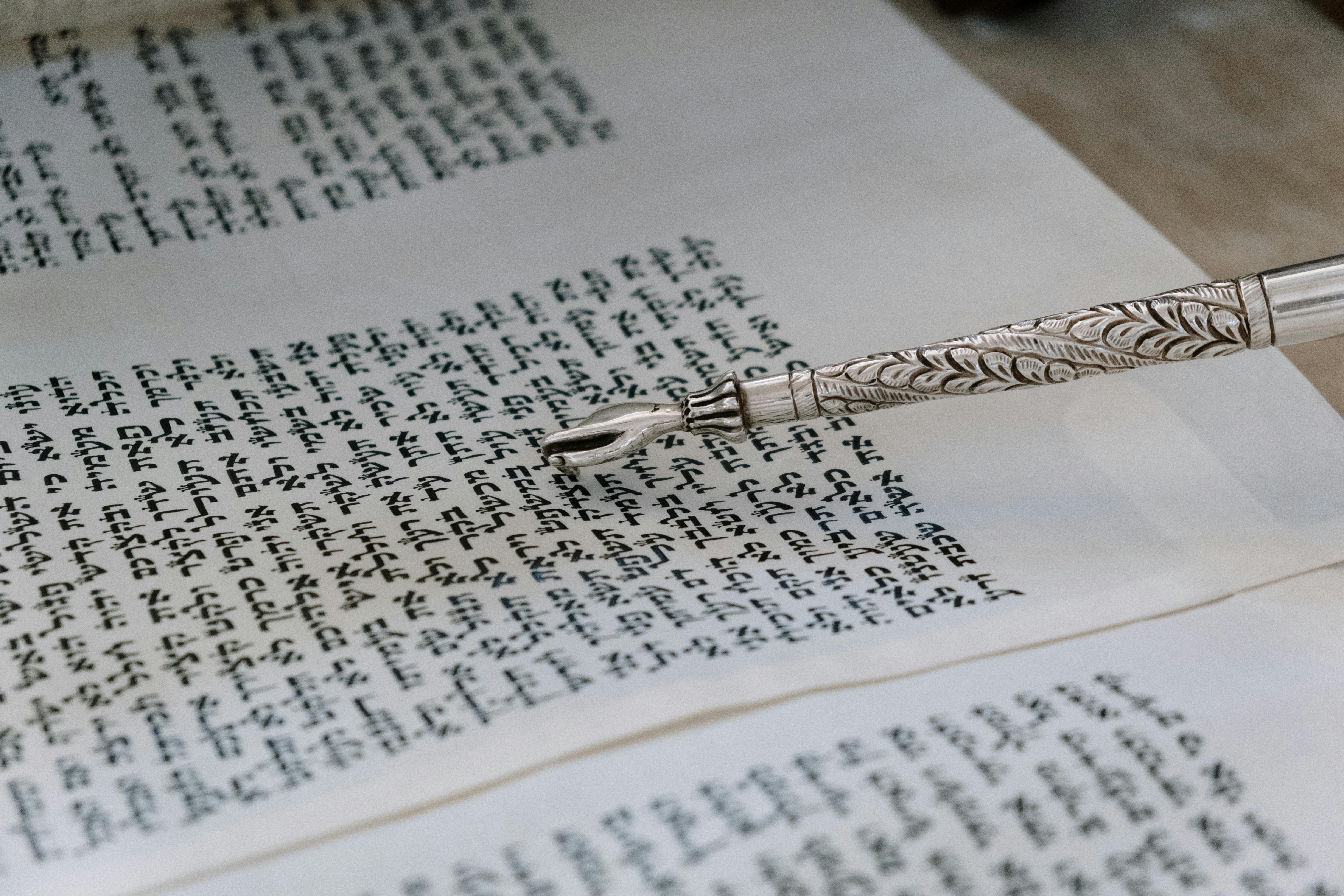 The Translator's Craft