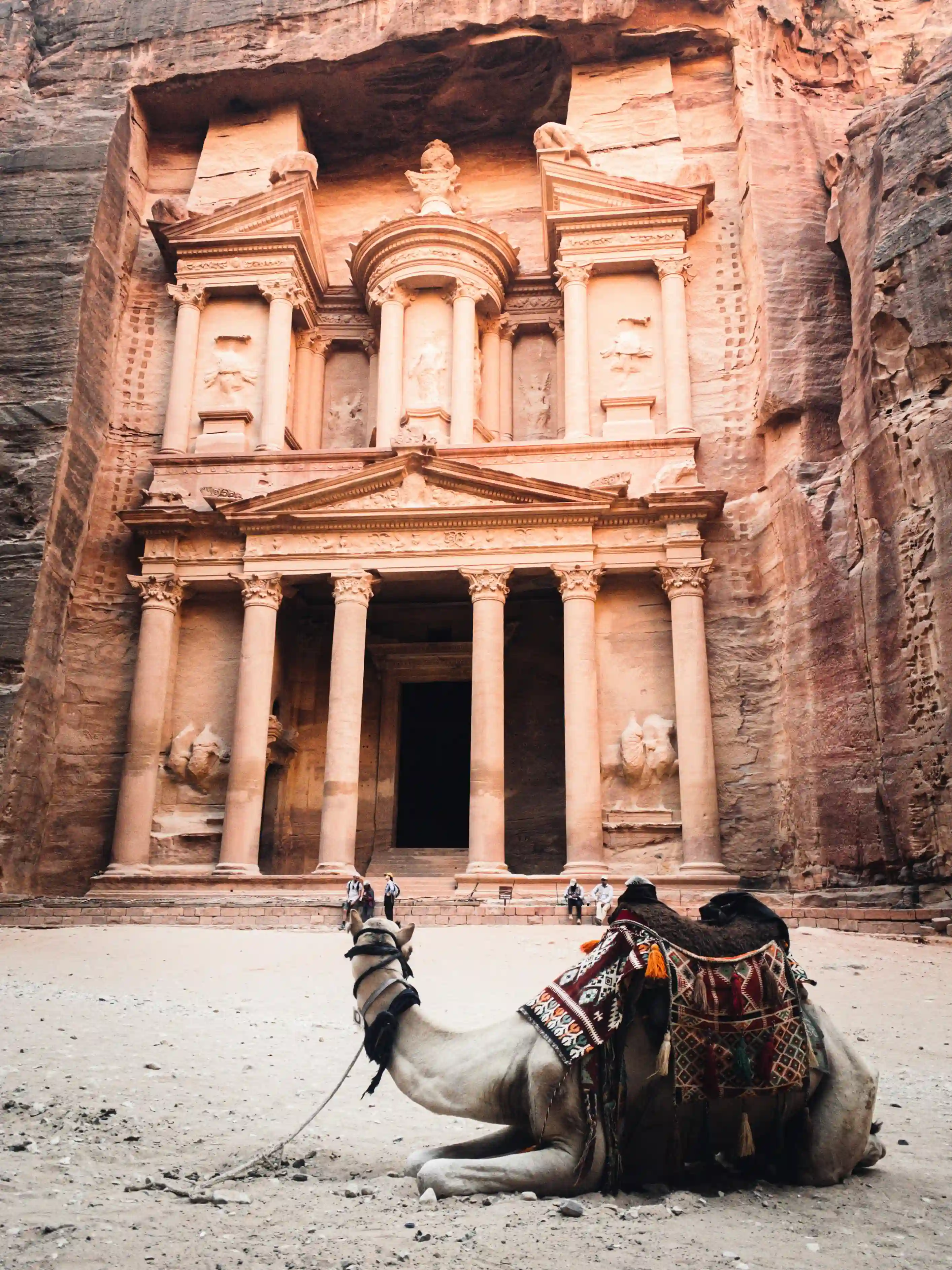 Petra Adventure