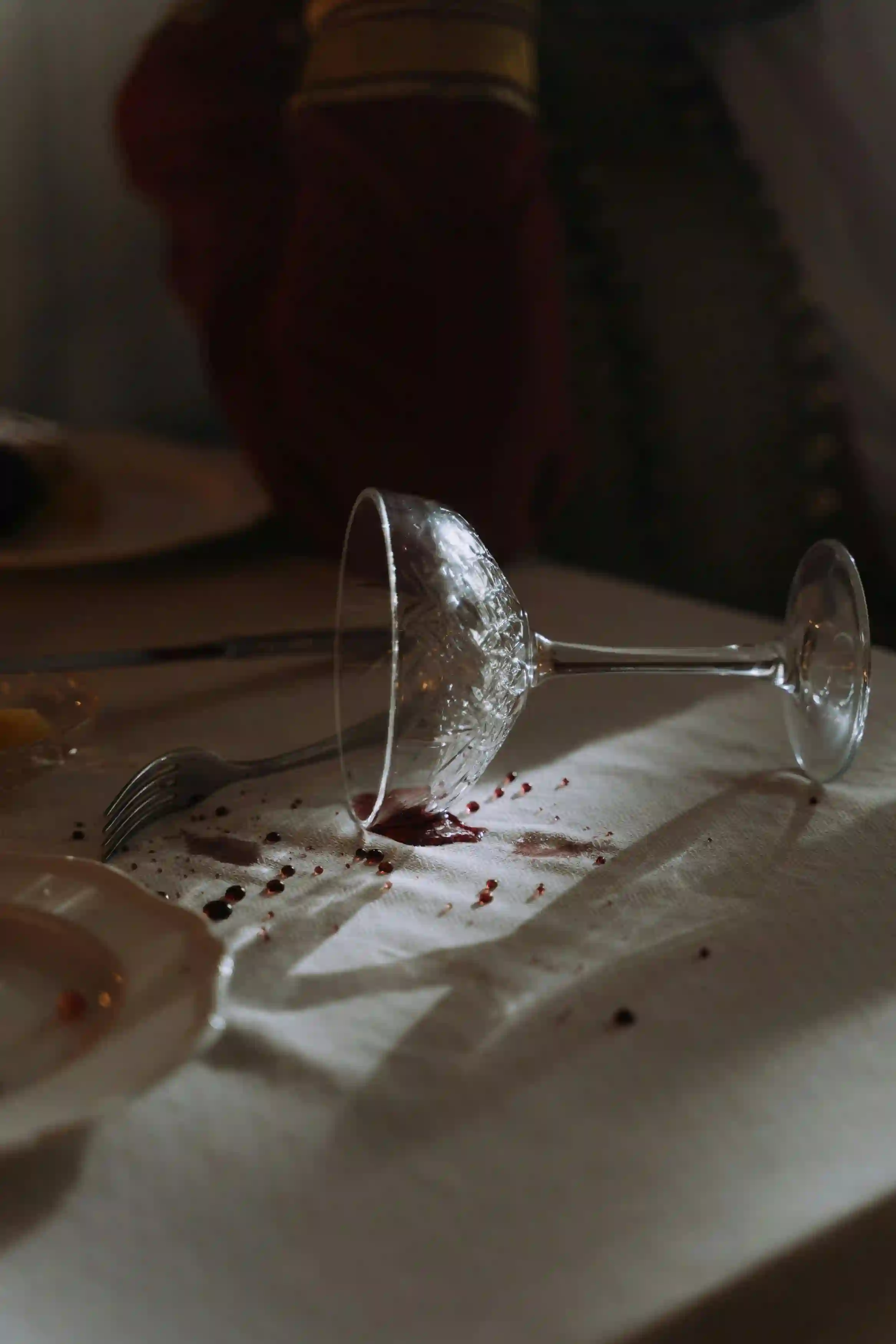 Restaurant Disaster