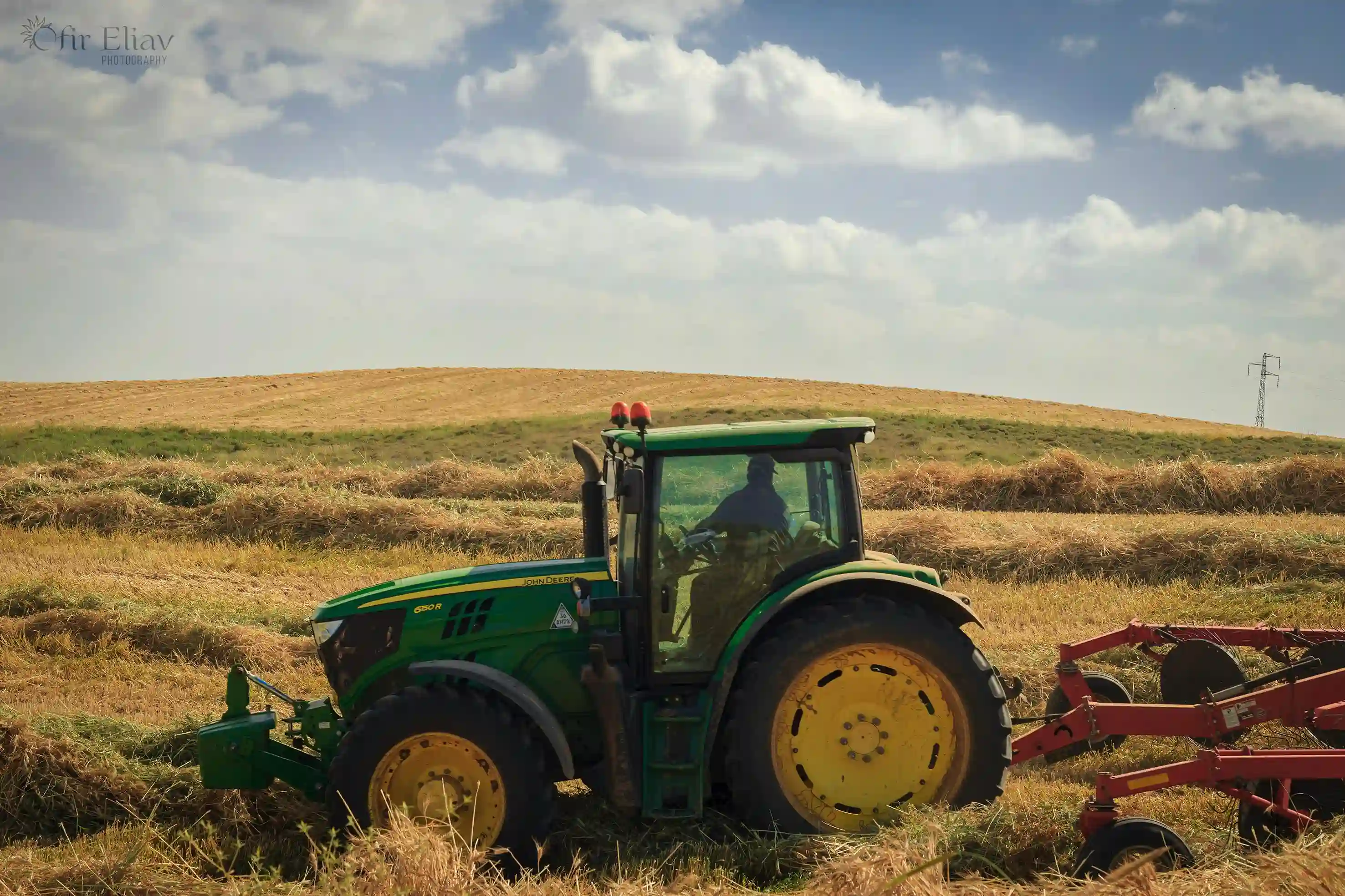 Farm Life